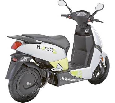 Produktbild Kreidler E-Florett 3.0 (4 kW) (Modell 2016)