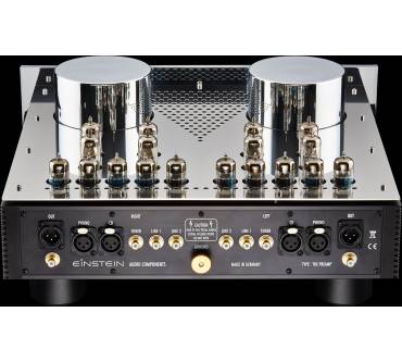 Produktbild Einstein The Preamp