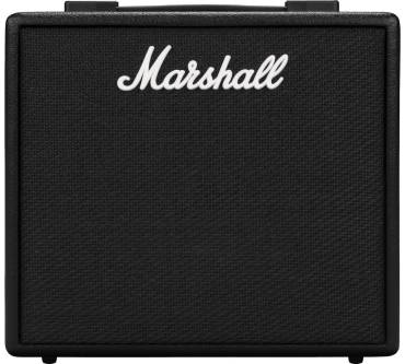 Produktbild Marshall Code25