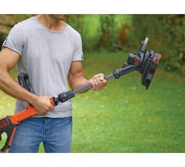 Produktbild Black + Decker STC1820EPC