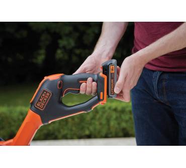 Produktbild Black + Decker STC1820EPC