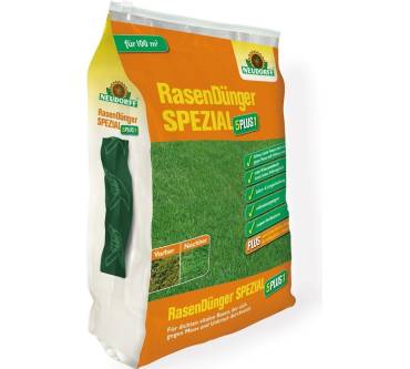 Produktbild Neudorff Rasendünger Spezial 5Plus1