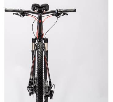 Produktbild Cube Tonopah Pro (Modell 2016)