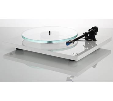 Produktbild Rega Planar 3 / 2016 (mit Rega Carbon)