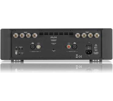 Produktbild AVM Audio Ovation SA 6.2