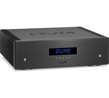 Produktbild AVM Audio Ovation SA 6.2