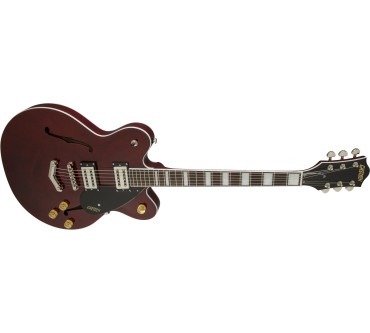 Produktbild Gretsch G2622 Streamliner Center Block with V-Stoptail