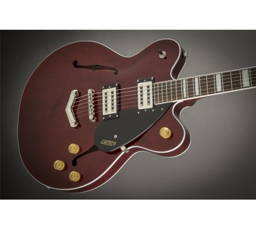 Produktbild Gretsch G2622 Streamliner Center Block with V-Stoptail