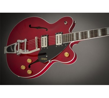 Produktbild Gretsch G2622 Streamliner Center Block with Bigsby