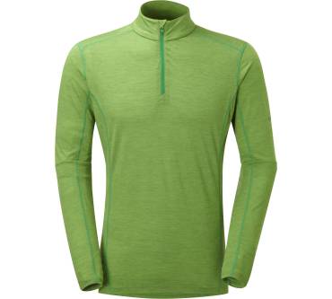 Produktbild Montane Primino 140 Zip Neck