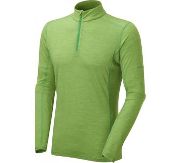 Produktbild Montane Primino 140 Zip Neck