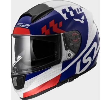 Produktbild LS2 Helmets Vector FF397