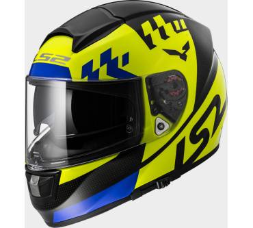 Produktbild LS2 Helmets Vector FF397