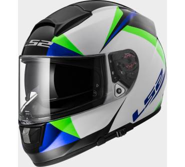 Produktbild LS2 Helmets Vector FF397