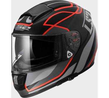 Produktbild LS2 Helmets Vector FF397