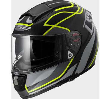 Produktbild LS2 Helmets Vector FF397