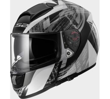 Produktbild LS2 Helmets Vector FF397