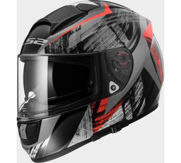 Produktbild LS2 Helmets Vector FF397