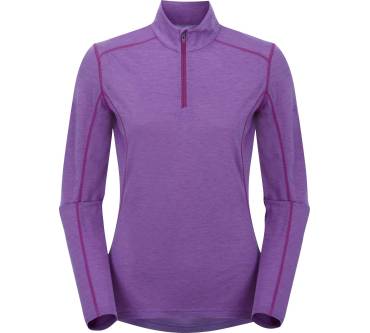 Produktbild Montane Primino 140 Zip Neck