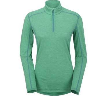 Produktbild Montane Primino 140 Zip Neck