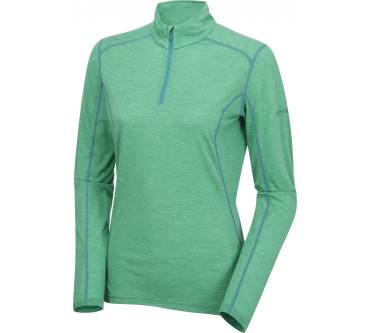 Produktbild Montane Primino 140 Zip Neck