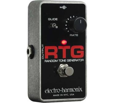 Produktbild Electro-Harmonix Random Tone Generator