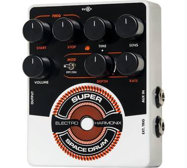 Produktbild Electro-Harmonix Super Space Drum