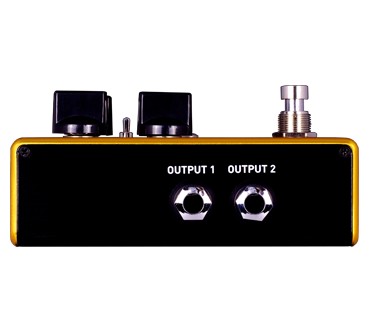 Produktbild Source Audio L.A. Lady Overdrive