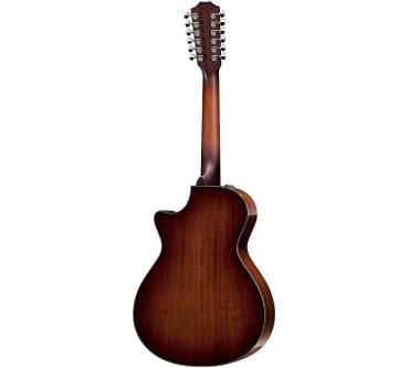 Produktbild Taylor Guitars 562ce 12-Fret (2016)