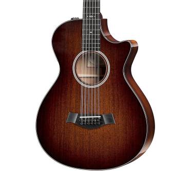 Produktbild Taylor Guitars 562ce 12-Fret (2016)