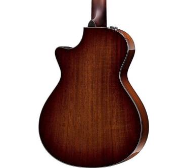 Produktbild Taylor Guitars 562ce 12-Fret (2016)