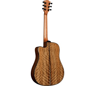 Produktbild LAG Guitars T300DCE