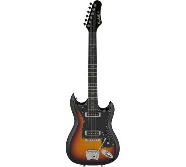 Produktbild Hagstrom H-II