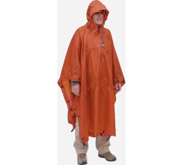 Produktbild Exped Bivy Poncho