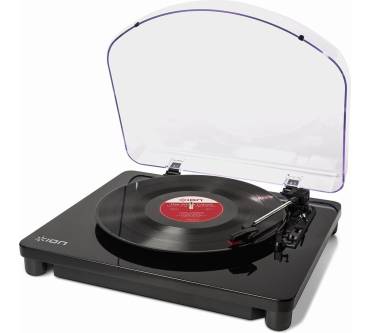 Produktbild Ion Audio Classic LP