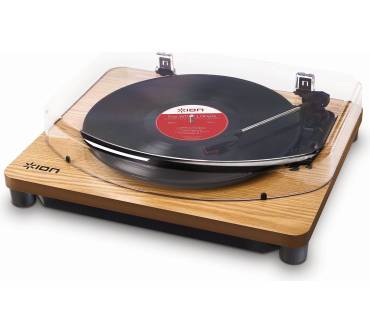 Produktbild Ion Audio Classic LP