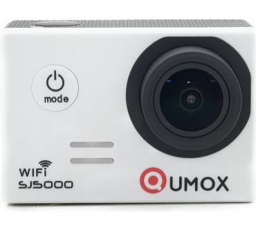 Produktbild Qumox SJ5000 WiFi