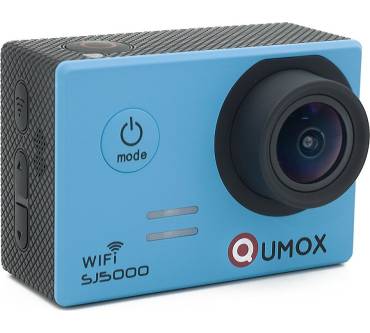 Produktbild Qumox SJ5000 WiFi