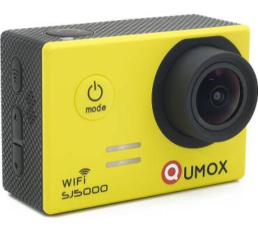 Produktbild Qumox SJ5000 WiFi