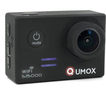 Produktbild Qumox SJ5000 WiFi