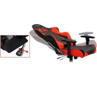 Produktbild DXRacer R-Serie OH/RF0/NR