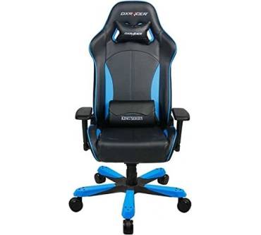 Produktbild DXRacer K-Serie OH/KB57/NB