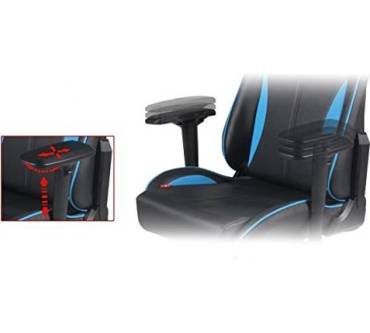 Produktbild DXRacer K-Serie OH/KB57/NB