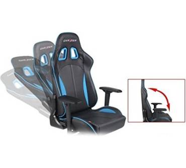 Produktbild DXRacer K-Serie OH/KB57/NB