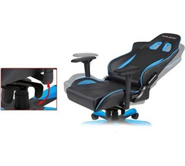 Produktbild DXRacer K-Serie OH/KB57/NB