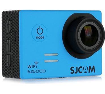 Produktbild SJCam SJ5000 WiFi