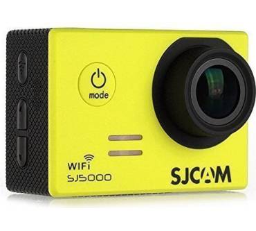 Produktbild SJCam SJ5000 WiFi