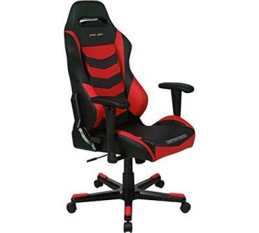 Produktbild DXRacer D-Serie OH/DF166/NR