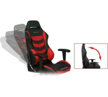 Produktbild DXRacer D-Serie OH/DF166/NR