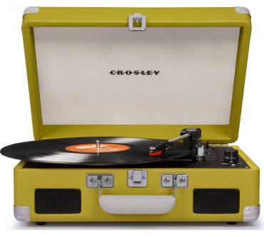 Produktbild Crosley Cruiser II